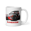 Load image into Gallery viewer, Slingmode Caricature Mug 2023 (Roush Edition)