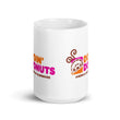 Load image into Gallery viewer, Slingmode Doin' Donuts Mug