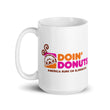 Load image into Gallery viewer, Slingmode Doin' Donuts Mug