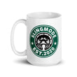 Load image into Gallery viewer, Slingmode Est. 2020 Mug