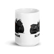 Load image into Gallery viewer, Slingmode Caricature Mug 2023 (S Jet Black)