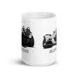 Load image into Gallery viewer, Slingmode Caricature Mug 2023 (S Moonlight White)