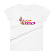 Load image into Gallery viewer, Slingmode Doin' Donuts Women's T-Shirt