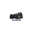 Load image into Gallery viewer, Slingmode Stickers | 2021 SL Midnight Blue Polaris Slingshot®