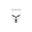 Load image into Gallery viewer, Slingmode Skull Stickers (2015-2019) Polaris Slingshot®