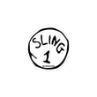 Load image into Gallery viewer, Slingmode Stickers | Sling 1 Polaris Slingshot®