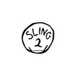 Load image into Gallery viewer, Slingmode Stickers | Sling 2 Polaris Slingshot®