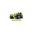 Load image into Gallery viewer, Slingmode Stickers | 2022 SL Liquid Lime Polaris Slingshot®
