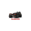 Load image into Gallery viewer, Slingmode Stickers | 2022 SLR Forged Red Polaris Slingshot®
