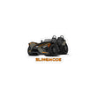 Load image into Gallery viewer, Slingmode Stickers | 2022 SLR Forged Orange Polaris Slingshot®