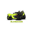 Load image into Gallery viewer, Slingmode Stickers | 2021 R Neon Fade Polaris Slingshot®