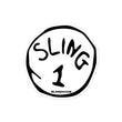 Load image into Gallery viewer, Slingmode Stickers | Sling 1 Polaris Slingshot®