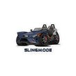 Load image into Gallery viewer, Slingmode Stickers | 2022 R Midnight Storm Fade Polaris Slingshot®