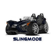 Load image into Gallery viewer, Slingmode Stickers | 2021 SL Midnight Blue Polaris Slingshot®