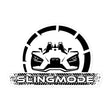 Load image into Gallery viewer, Slingmode Official Logo Stickers | Polaris Slingshot®