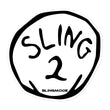 Load image into Gallery viewer, Slingmode Stickers | Sling 2 Polaris Slingshot®