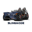 Load image into Gallery viewer, Slingmode Stickers | 2022 R Midnight Storm Fade Polaris Slingshot®