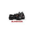 Load image into Gallery viewer, Slingmode Stickers | 2016 SL LE Black Pearl Polaris Slingshot®