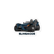 Load image into Gallery viewer, Slingmode Stickers | 2019 SL Orion Blue Polaris Slingshot®