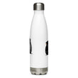 Load image into Gallery viewer, Slingmode Caricature Stainless Steel Water Bottle 2021 (SL Midnight Blue)