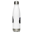 Load image into Gallery viewer, Slingmode Caricature Stainless Steel Water Bottle 2021 (R Stealth Blue)