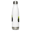 Load image into Gallery viewer, Slingmode Caricature Stainless Steel Water Bottle 2021 (R Neon Fade)