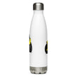 Load image into Gallery viewer, Slingmode Caricature Stainless Steel Water Bottle 2018 (SL Icon Daytona Yellow)