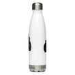 Load image into Gallery viewer, Slingmode Caricature Stainless Steel Water Bottle 2018 (SL Icon Midnight Purple)