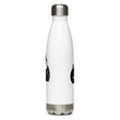 Load image into Gallery viewer, Slingmode Caricature Stainless Steel Water Bottle 2018 (SL Icon Monument White)