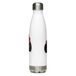 Load image into Gallery viewer, Slingmode Caricature Stainless Steel Water Bottle 2018 (SL Sunset Red)