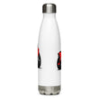 Load image into Gallery viewer, Slingmode Caricature Stainless Steel Water Bottle | 2016 SL Red Pearl Polaris Slingshot®