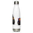 Load image into Gallery viewer, Slingmode Caricature Stainless Steel Water Bottle 2021 (R Sunrise Orange)