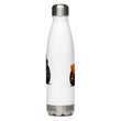 Load image into Gallery viewer, Slingmode Caricature Stainless Steel Water Bottle 2022 (R Volt Orange Fade)