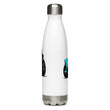 Load image into Gallery viewer, Slingmode Caricature Stainless Steel Water Bottle 2022 (R Pacific Teal Fade)