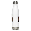 Load image into Gallery viewer, Slingmode Caricature Stainless Steel Water Bottle 2022 (Signature LE Crimson Forge)