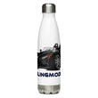 Load image into Gallery viewer, Slingmode Caricature Stainless Steel Water Bottle 2021 (SL Midnight Blue)