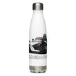 Load image into Gallery viewer, Slingmode Caricature Stainless Steel Water Bottle 2018 (SL Icon Monument White)