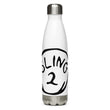 Load image into Gallery viewer, Slingmode Sling 2 Stainless Steel Water Bottle