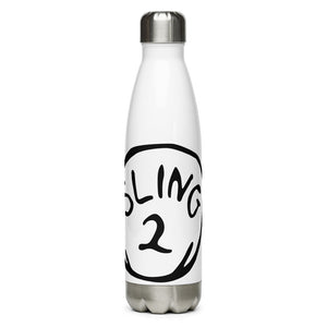 Slingmode Sling 2 Stainless Steel Water Bottle