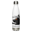 Load image into Gallery viewer, Slingmode Caricature Stainless Steel Water Bottle 2021 (S White Lightning)