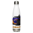 Load image into Gallery viewer, Slingmode Caricature Stainless Steel Water Bottle 2021 (R Sunrise Orange)