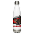Load image into Gallery viewer, Slingmode Caricature Stainless Steel Water Bottle 2022 (Signature LE Crimson Forge)