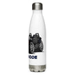 Load image into Gallery viewer, Slingmode Caricature Stainless Steel Water Bottle 2021 (SL Midnight Blue)