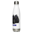 Load image into Gallery viewer, Slingmode Caricature Stainless Steel Water Bottle 2021 (R Stealth Blue)