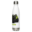 Load image into Gallery viewer, Slingmode Caricature Stainless Steel Water Bottle 2021 (R Neon Fade)
