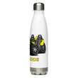 Load image into Gallery viewer, Slingmode Caricature Stainless Steel Water Bottle 2018 (SL Icon Daytona Yellow)