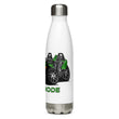 Load image into Gallery viewer, Slingmode Caricature Stainless Steel Water Bottle 2018 (SL Icon Dragon Green)
