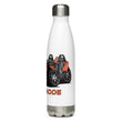 Load image into Gallery viewer, Slingmode Caricature Stainless Steel Water Bottle 2018 (SL Icon Zion Orange)