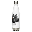 Load image into Gallery viewer, Slingmode Caricature Stainless Steel Water Bottle 2018 (SL Icon Monument White)
