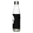 Load image into Gallery viewer, Slingmode Skull Stainless Steel Water Bottle (2020-2023 Black)
